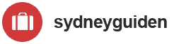 Sydney guiden logo